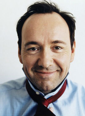 Kevin Spacey